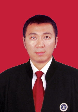 张海涛 律师